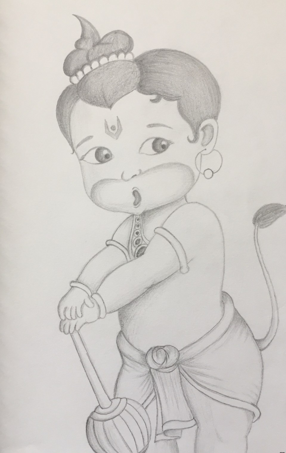baby-hanuman