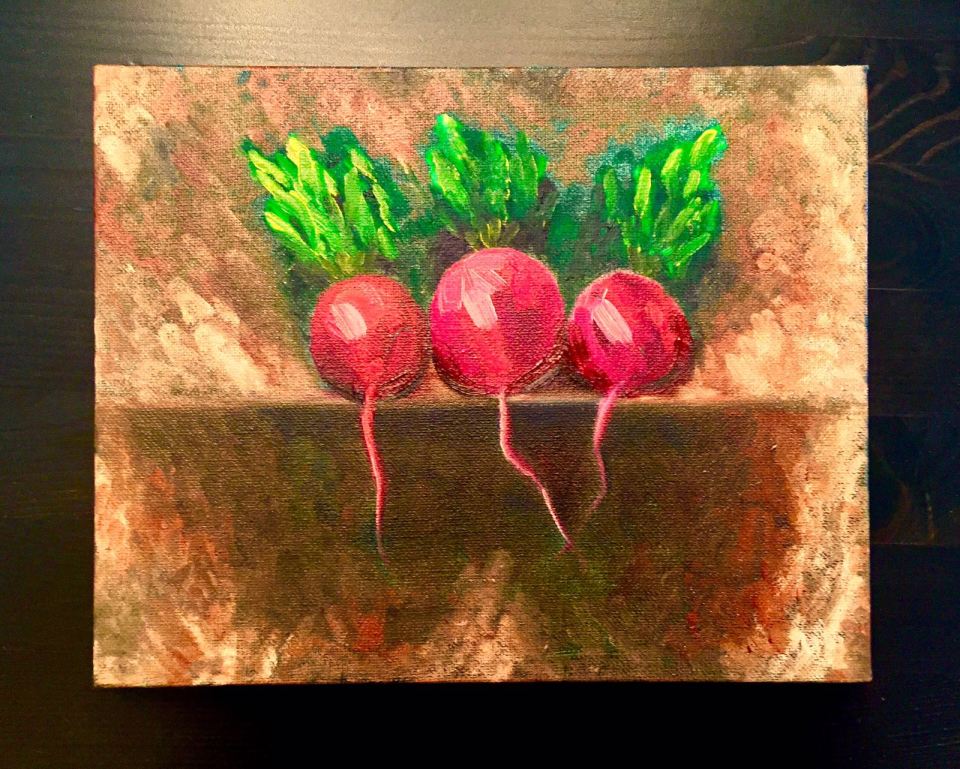 beets