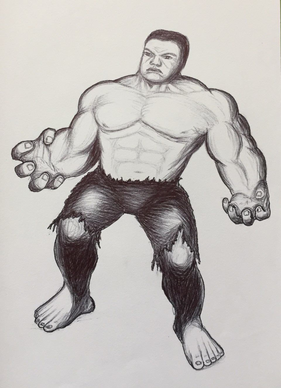 hulk