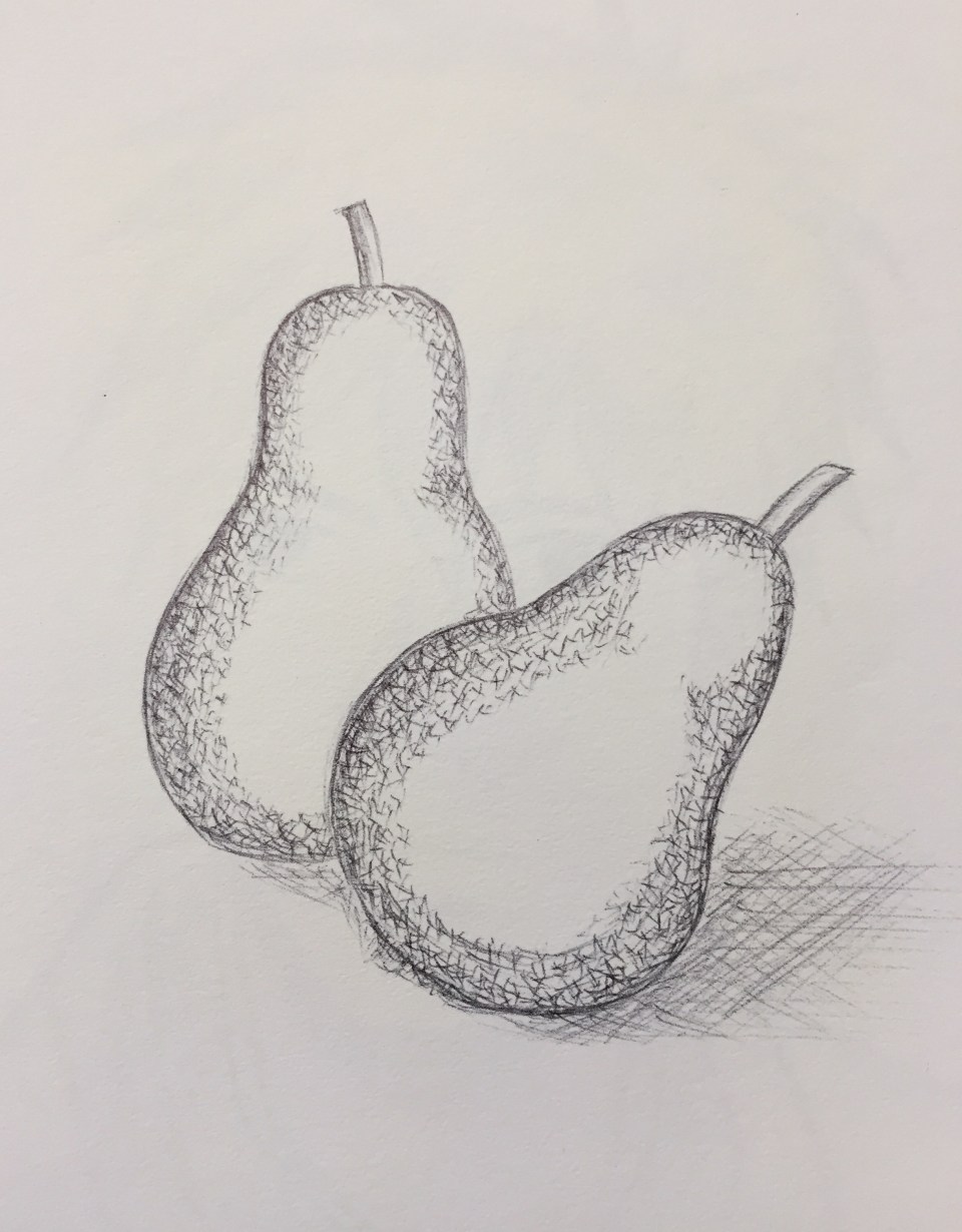 pears