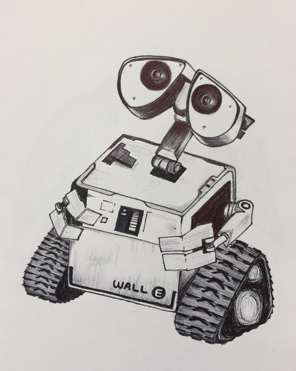 walle