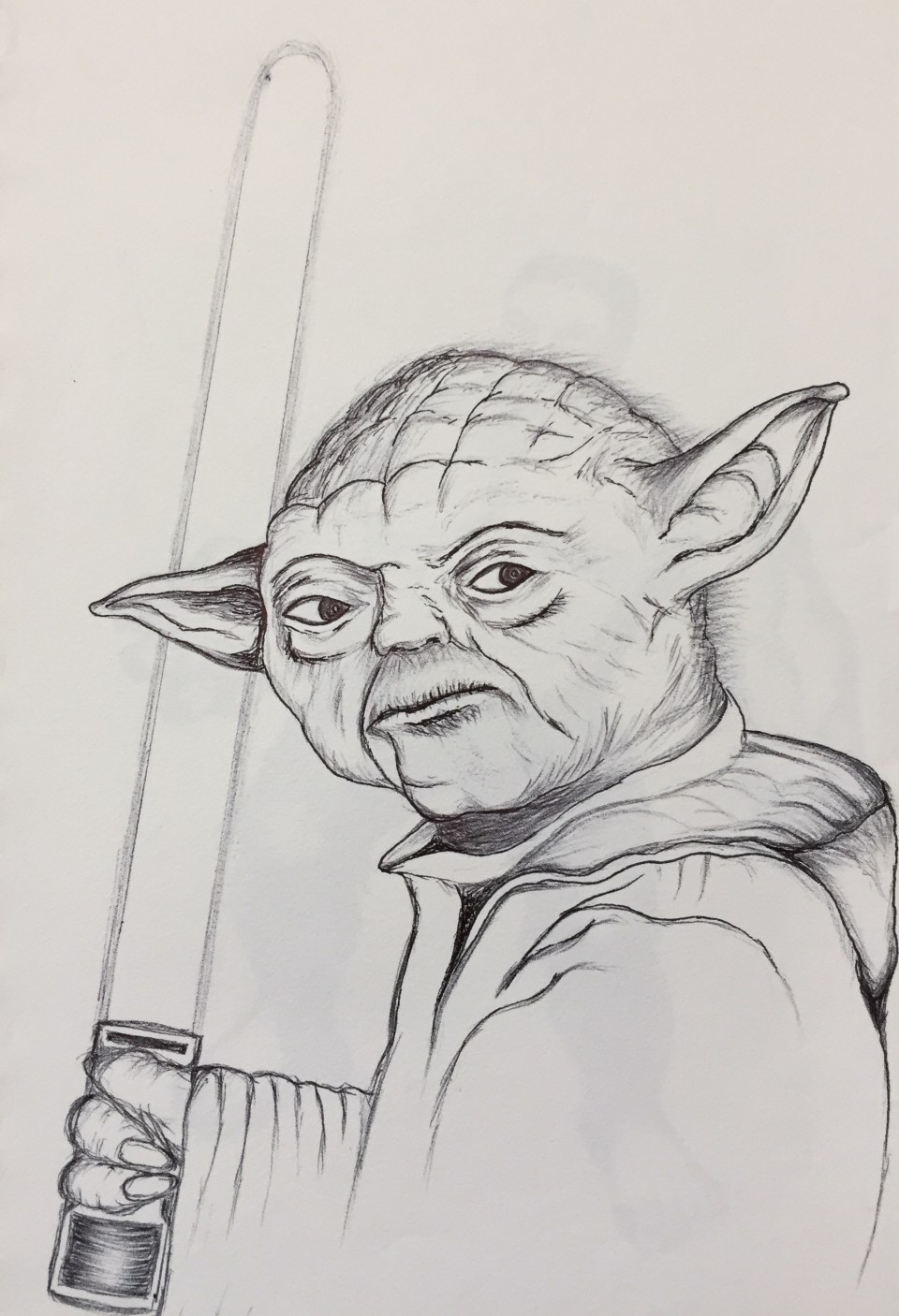 yoda